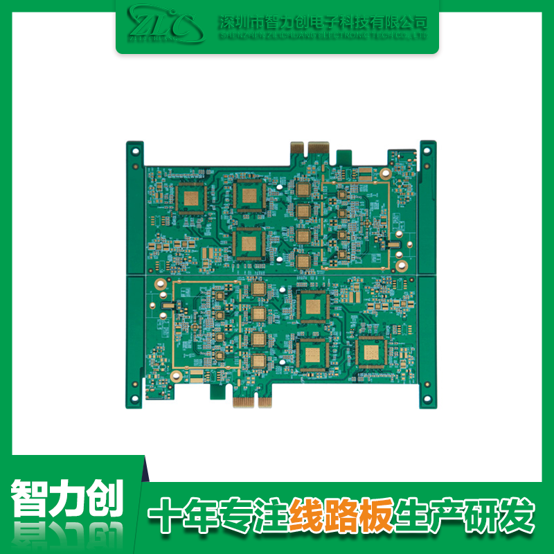 PCB光板的定義和作用，PCB光板在電子行業(yè)中的應(yīng)用