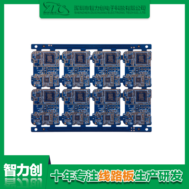 線路板應(yīng)用于車載播放器，PCB板在車載播放器的重要性