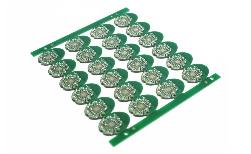 PCB板在藍牙耳機中的應用，PCB板對藍牙耳機性能的影響