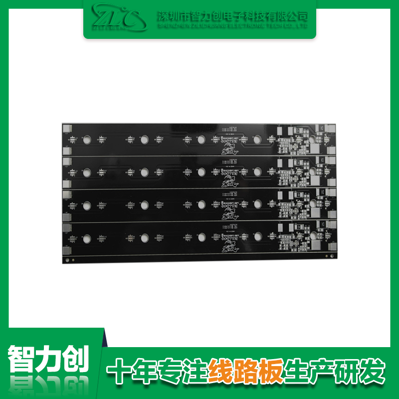 PCB鋁基板是什么，鋁基板應用于哪些設備