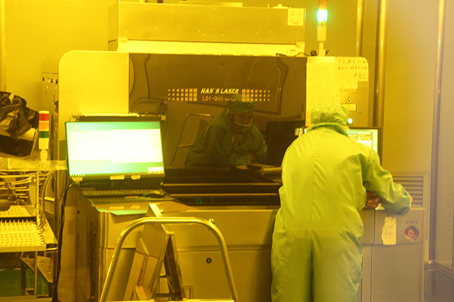 PCB線路板阻燃板材特點，什么是阻燃電路板